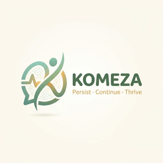 Komeza – screenshot 1