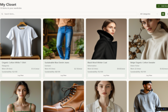 EcoFashion