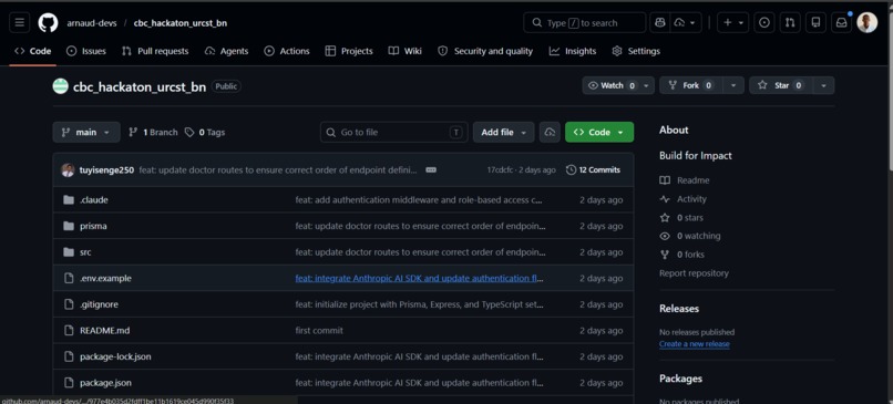 Huzacare – screenshot 3