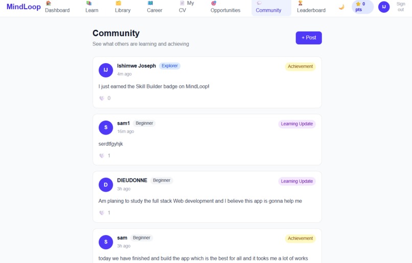 mindloop – screenshot 6