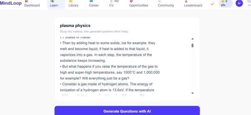 mindloop – screenshot 12