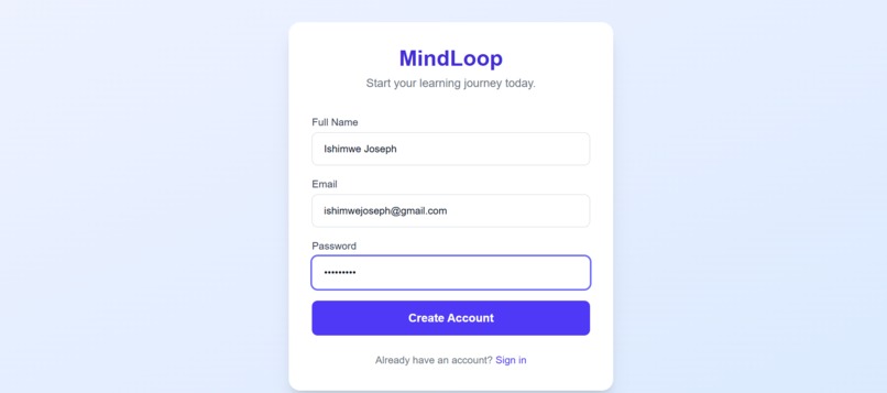 mindloop – screenshot 13