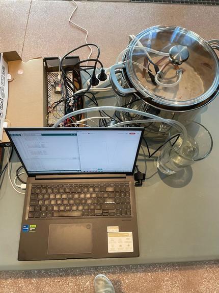 SandVault – screenshot 2