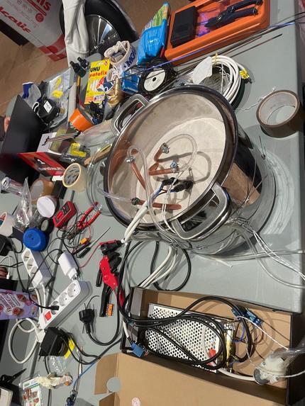 SandVault – screenshot 4