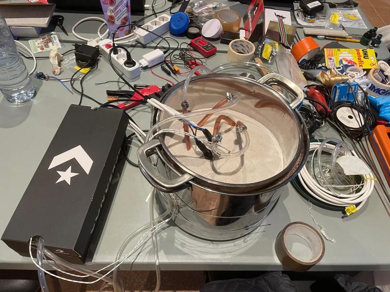 SandVault – screenshot 3