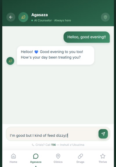 e-Urubohero – screenshot 3