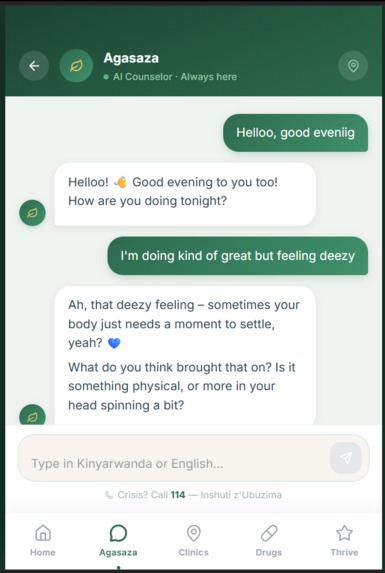 e-Urubohero – screenshot 4