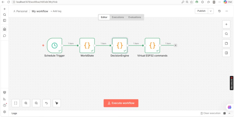 AmbuGUARD — AI-Powered Smart Ambulance Corridor System – screenshot 2