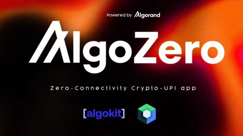 AlgoZero – screenshot 1