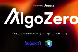 AlgoZero
