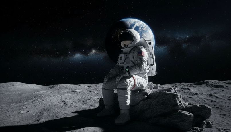 LunaBand – screenshot 4