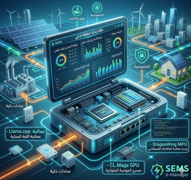EcoWatt – Smart Energy Saver – screenshot 1