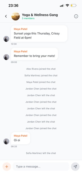 Kintara – screenshot 5