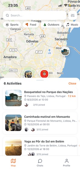Kintara – screenshot 2