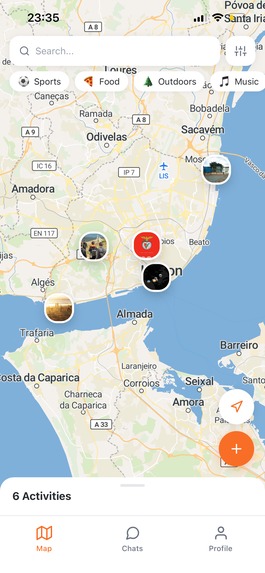 Kintara – screenshot 1