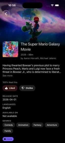 Cultur-a – screenshot 4