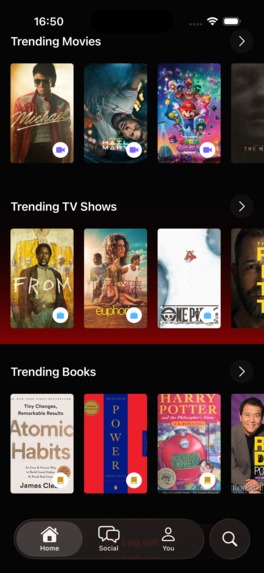 Cultur-a – screenshot 2