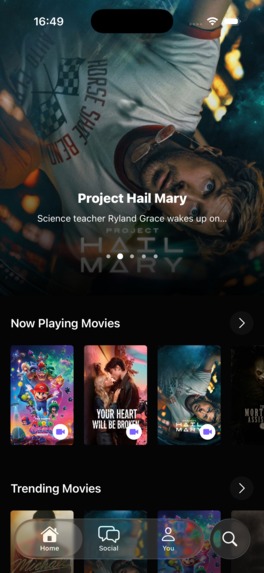 Cultur-a – screenshot 1