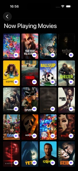 Cultur-a – screenshot 3