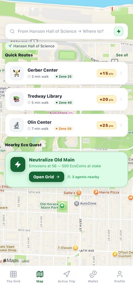 EcoKinetic – screenshot 7