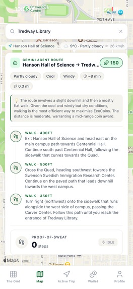 EcoKinetic – screenshot 9