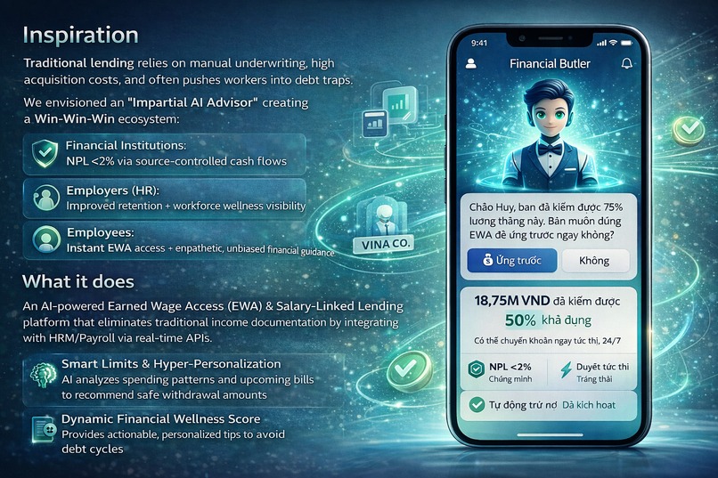 Ewa Lending – screenshot 1