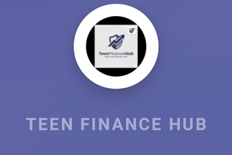 Teen Finance Hub