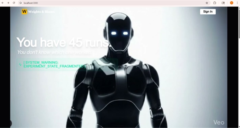 Runlytics – screenshot 1