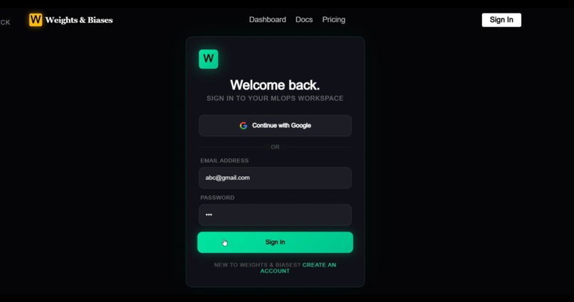 Runlytics – screenshot 3