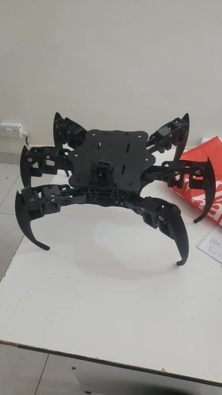 THREADR – screenshot 5