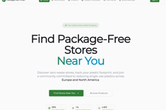 FindPackageFree StoresNearYou