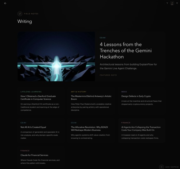 Bridges – screenshot 3