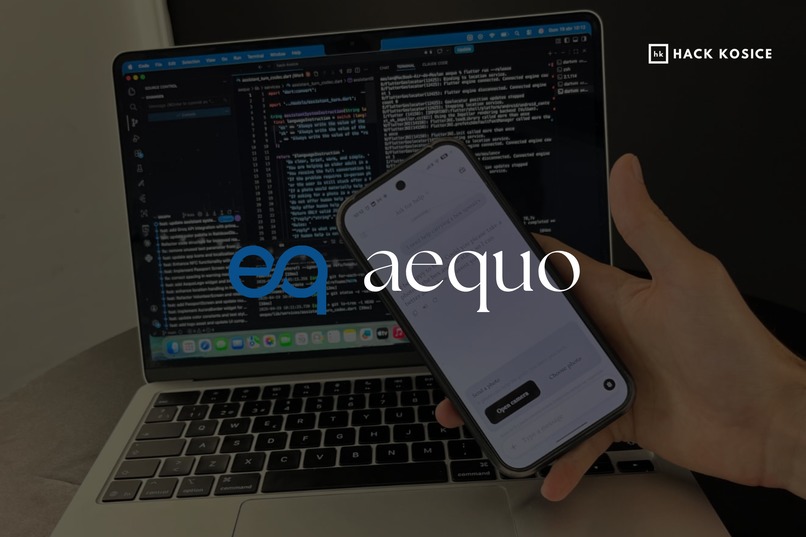 Aequo – screenshot 1