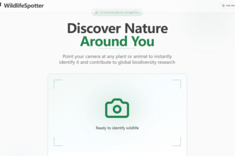 WildlifeSpotter