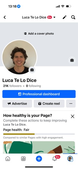 Luca Te Lo Dice - Platform – screenshot 3