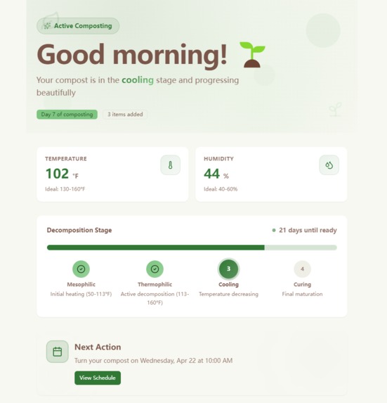 Active Composting – screenshot 1