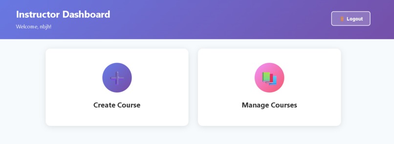 SkillForge – screenshot 4