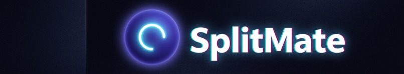 SplitMate – screenshot 2