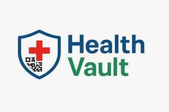 MediVault: Secure QR-Based Health Record Sharing