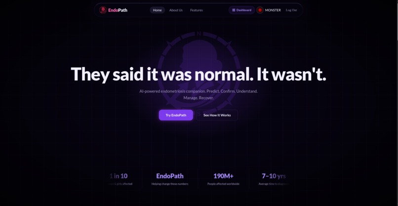 EndoPath – screenshot 1