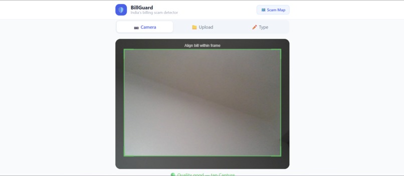 BillGuard – screenshot 6