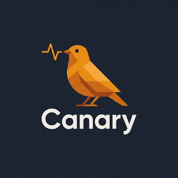 Canary – screenshot 1