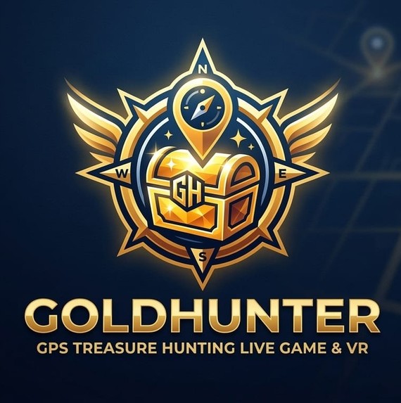 GoldHunter – screenshot 1