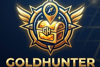 GoldHunter