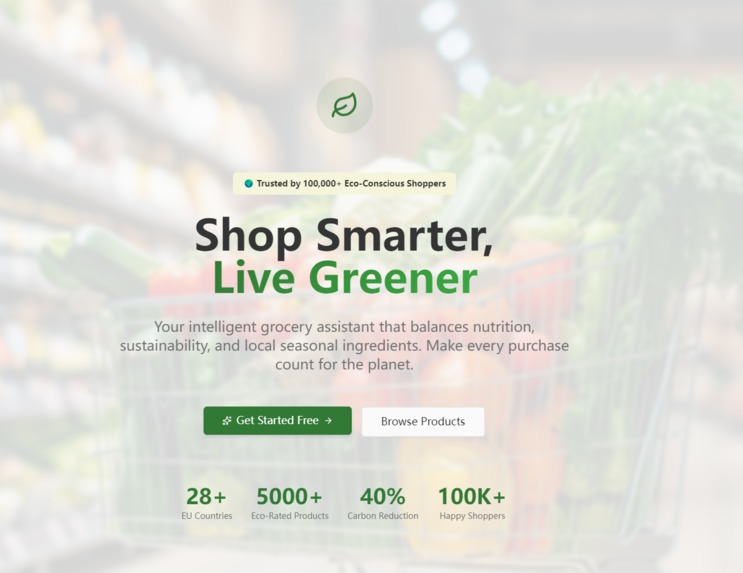 Shop SmarterLive Greene – screenshot 1