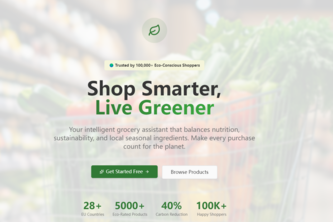Shop SmarterLive Greene