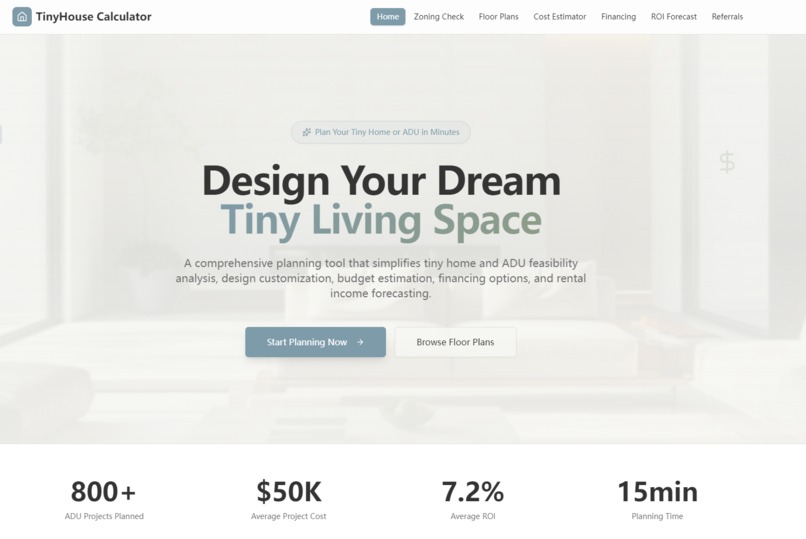 Design Your Dream – screenshot 1