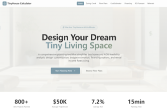 Design Your Dream