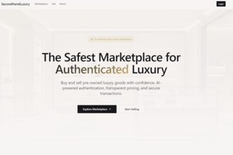 Authenticated Luxury