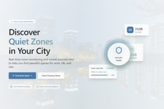 DiscoverQuietZones